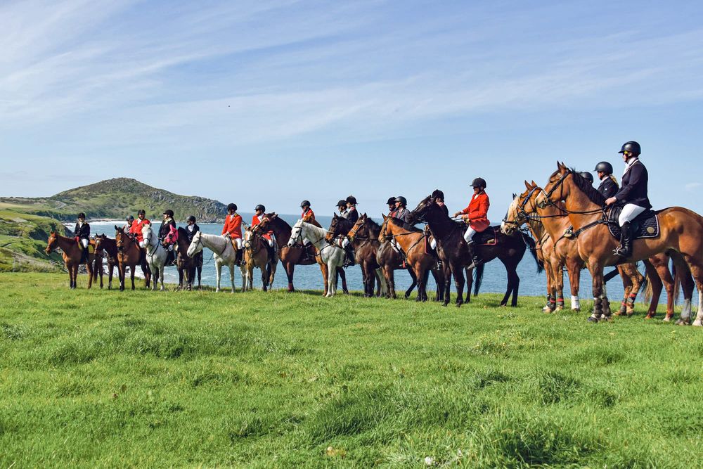 Strathalbyn Hunt Club gears up for season 2024 post image