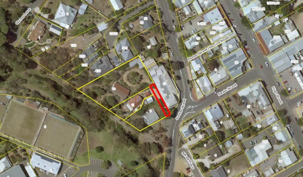 New name for private Strathalbyn road post image