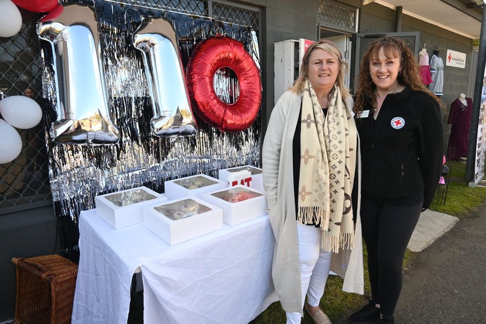 Milang Red Cross celebrates 110 years post image