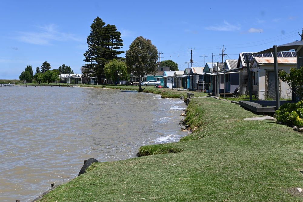 Alexandrina on flood watch as region prepares for high flows post image