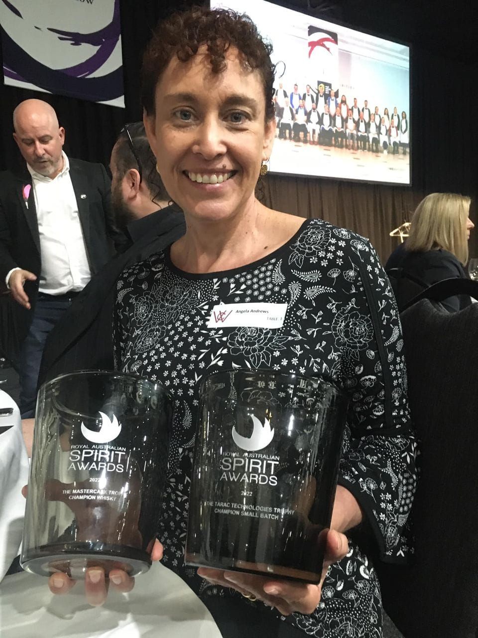THAT’S THE SPIRIT: Fleurieu distillery rakes in more awards post image