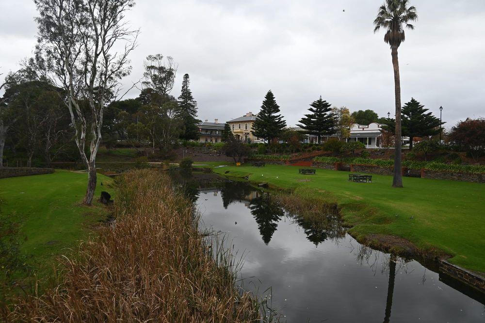 La Nina falls for autumn post image