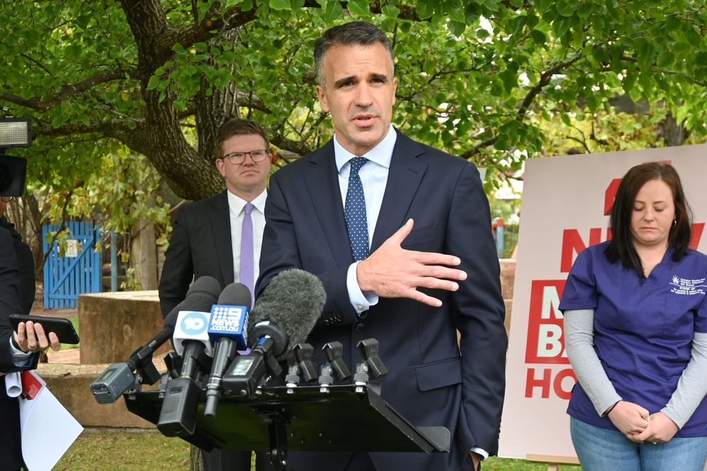 Country Cabinet to visit Mount Barker in August post image