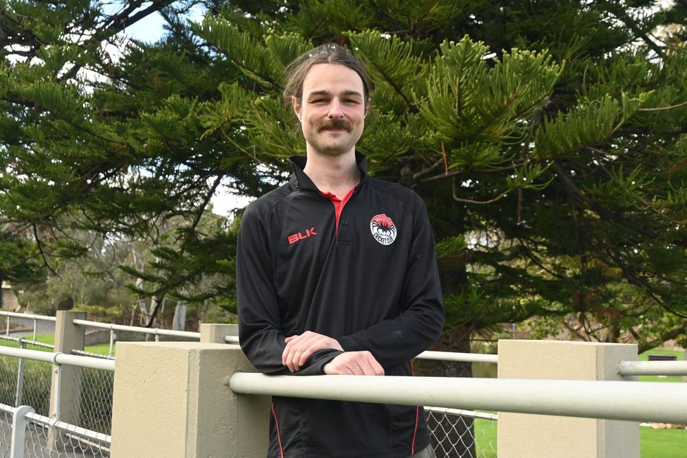 READY TO RE-ENGAGE: State Election candidate turned councillor post image