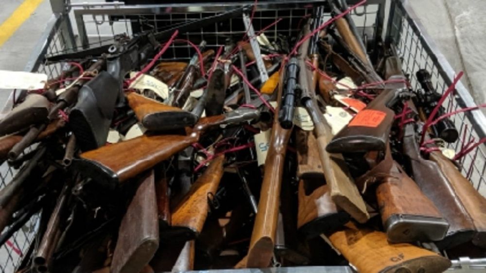 Mount Barker gun owner dealt strict, life-long ban post image