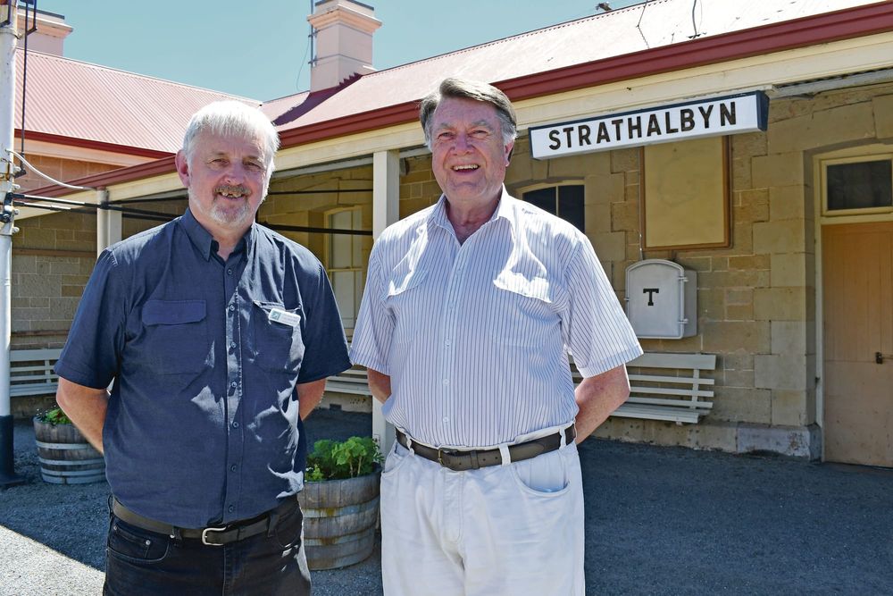 Have your say: Strathalbyn councillors teaming up to prepare detailed budget wish list post image