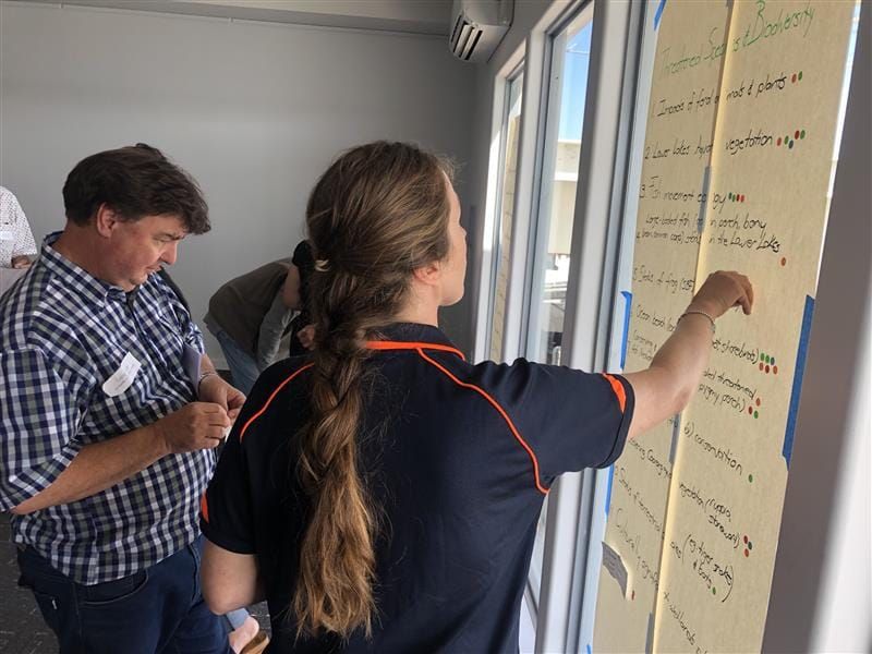 Research centre tackles climate challenges post image