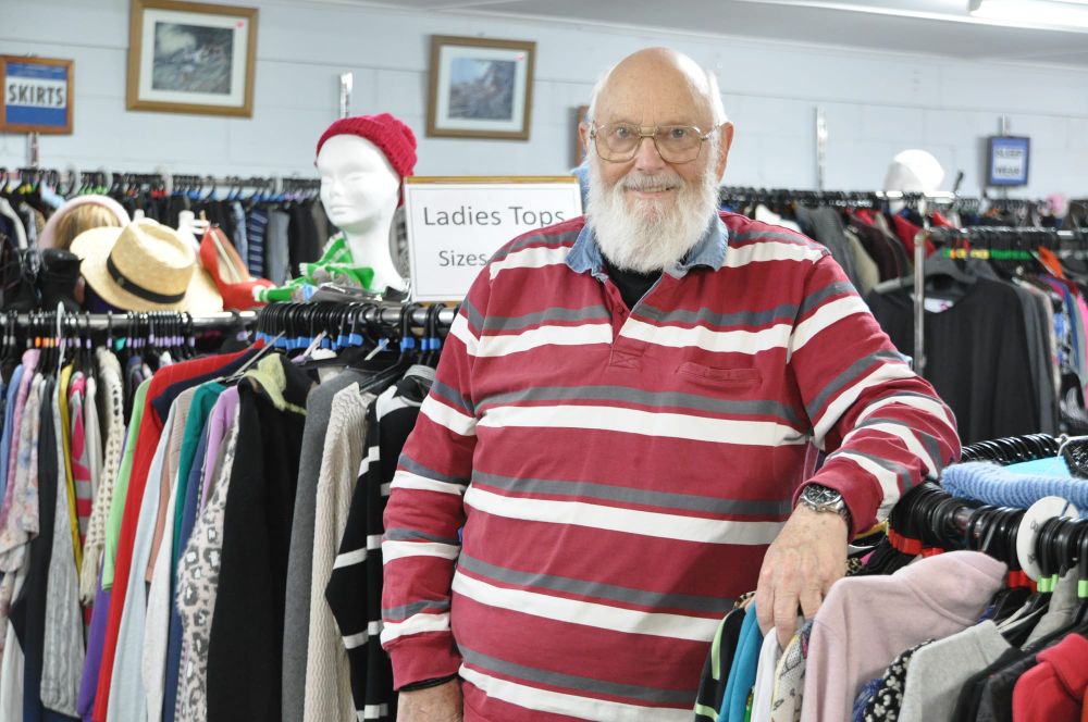 Op Shop on track to deliver ultrasound to nurse clinic post image