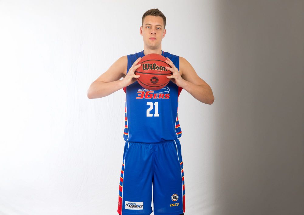 Johnson throws support behind basketball stadium post image