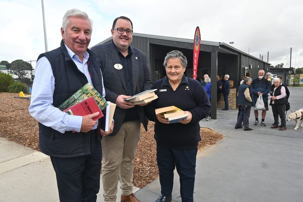 Goolwa Lions secure tenancy post image
