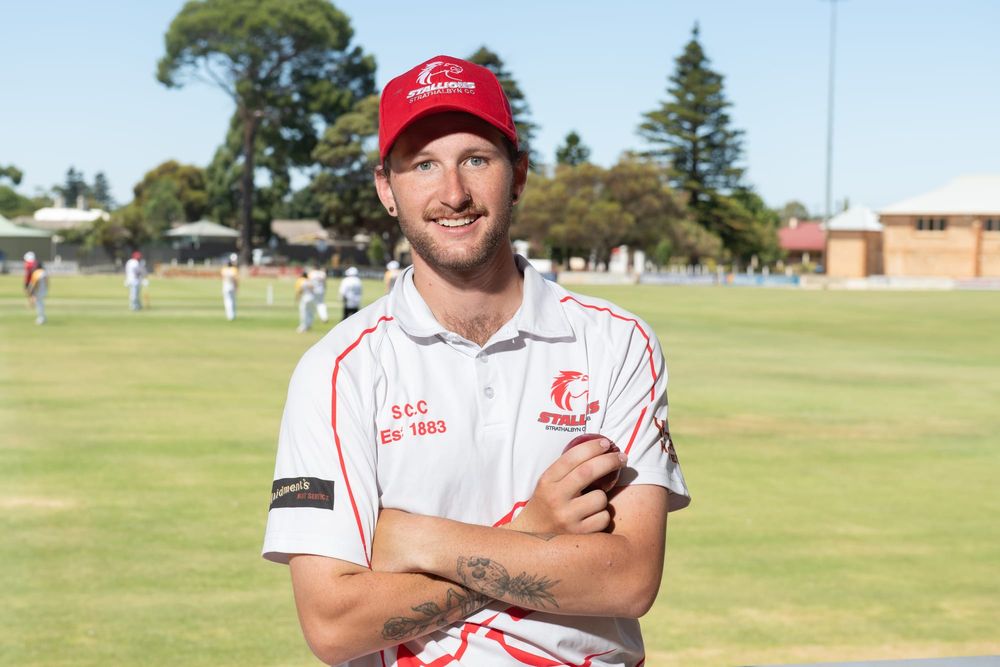 Strathalbyn Stallions ready to bounce back at season opener this weekend post image