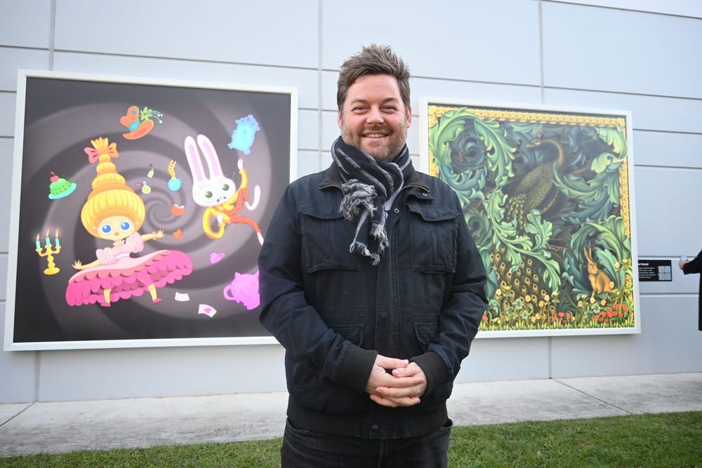 Community resilience brought to life through Mount Barker murals post image