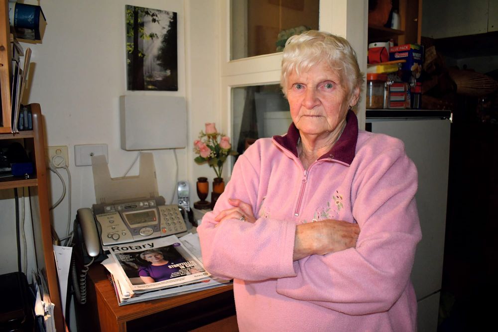 BE ALERT: Strathalbyn resident’s NBN scam warning post image