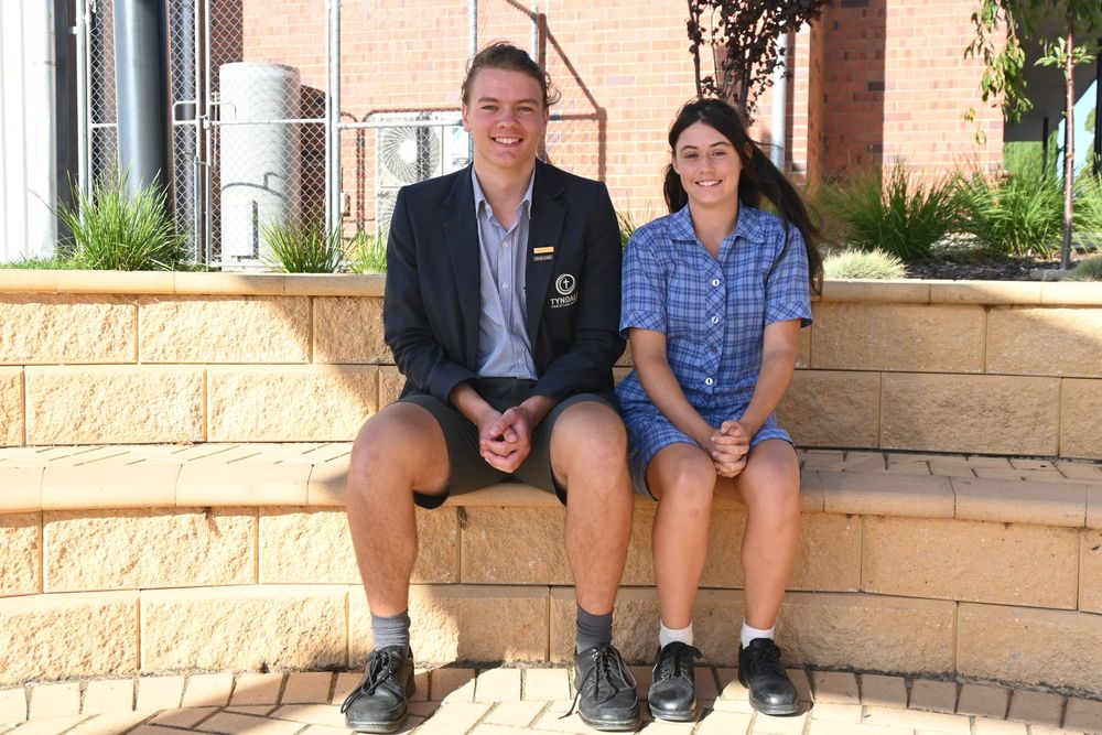 New leadership at Tyndale Christian School post image