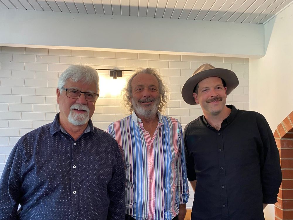 Awards made to Strathalbyn golfers post image