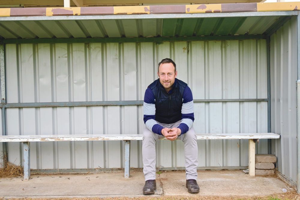 Langhorne Creek cricket Captain O’Dea eyes premiership glory post image