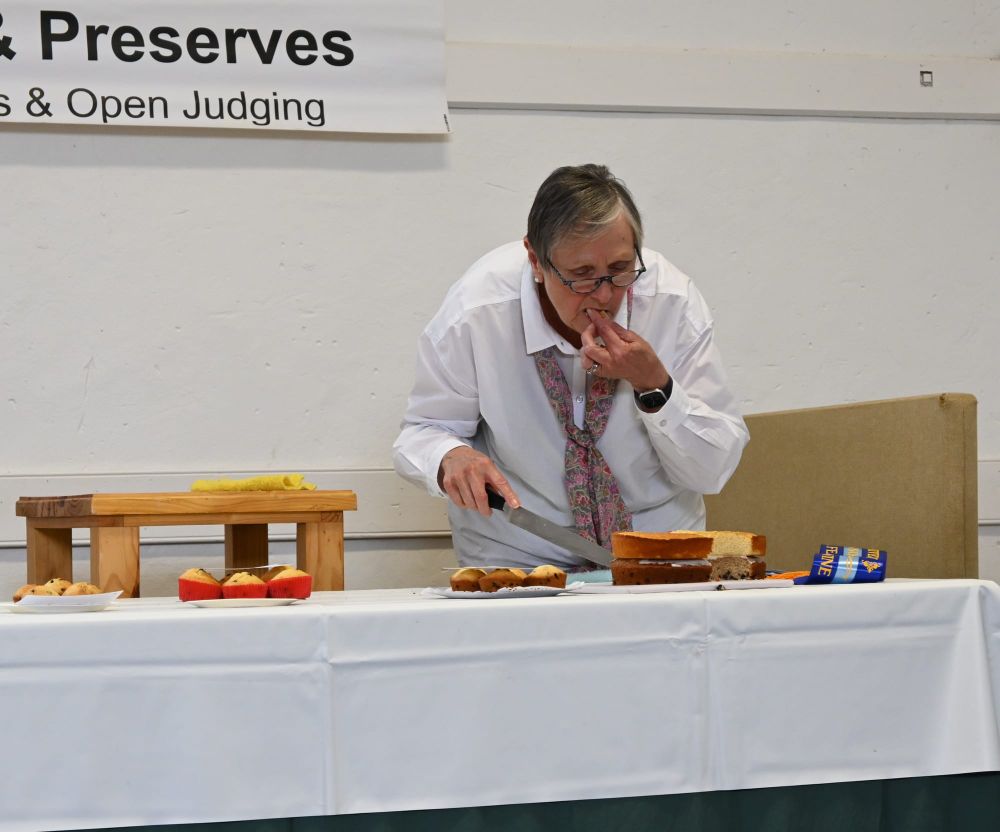 WINNERS BAKE IT ALL: Show cookery competition results in post image