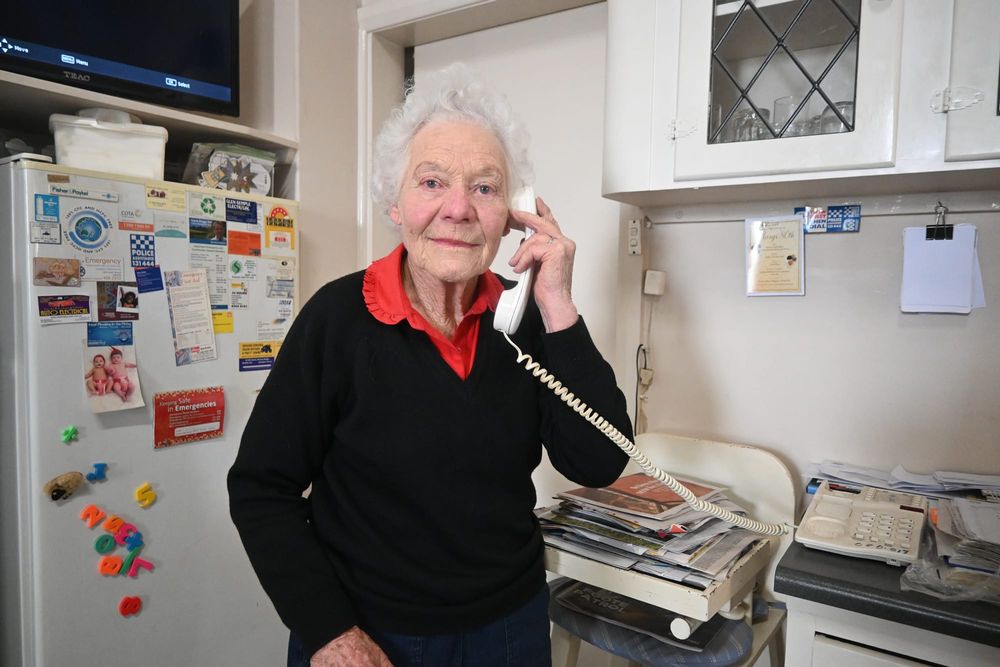 Phone outage impacts local farmers post image