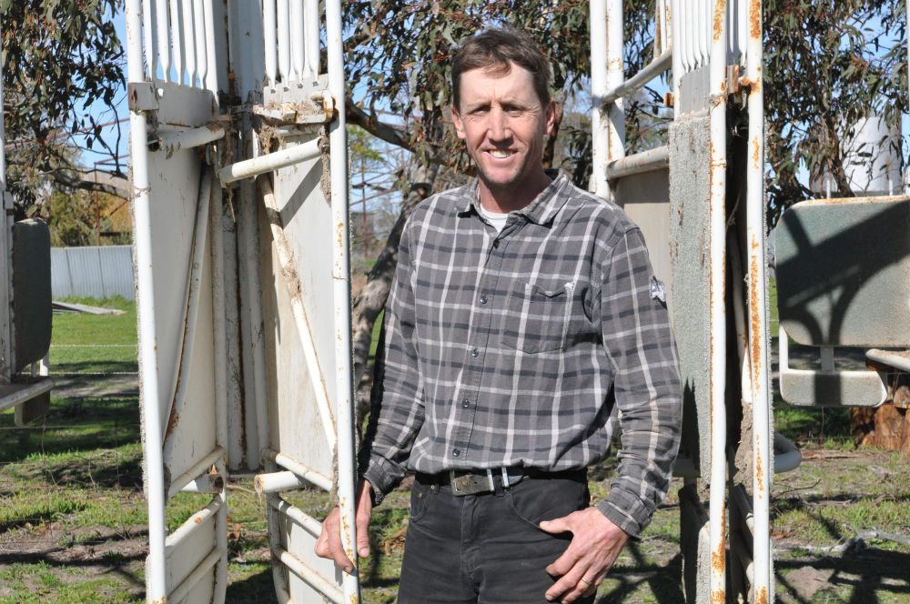 Potter’s new venture post image