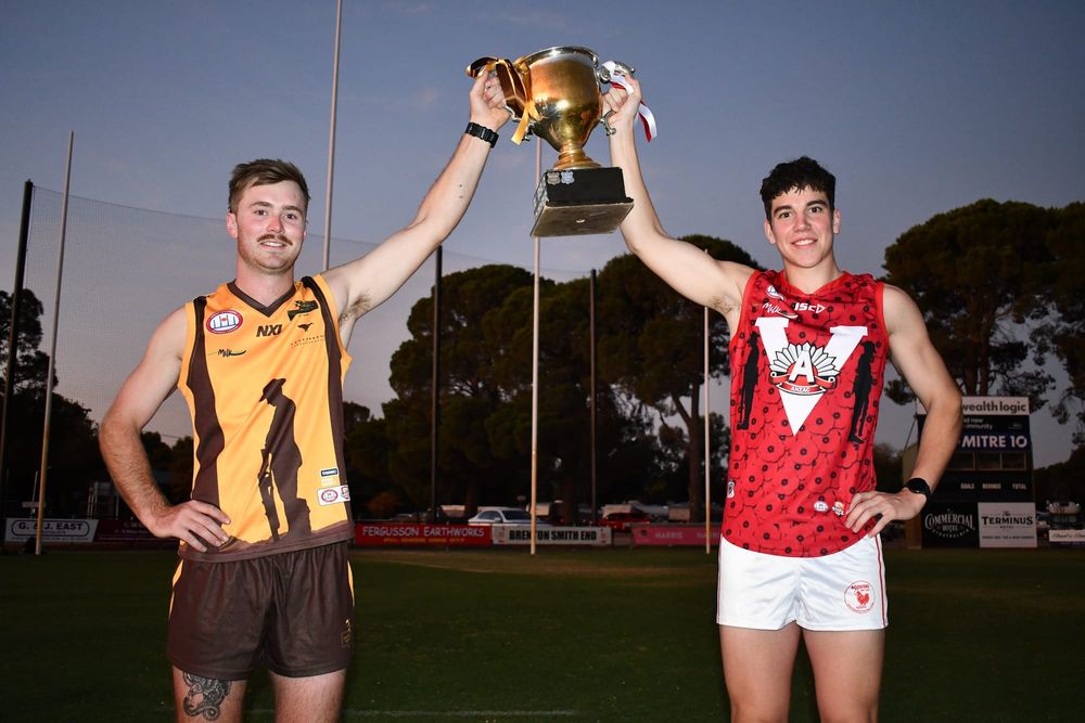 ALL EYES ON THE CUP: Hawks and Roosters battle for Anzac Day glory post image