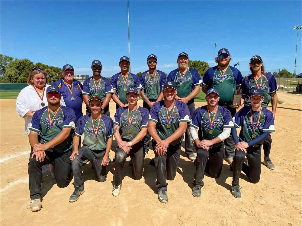 HOME RUN: Hills Green take out Division 1 State Championship post image