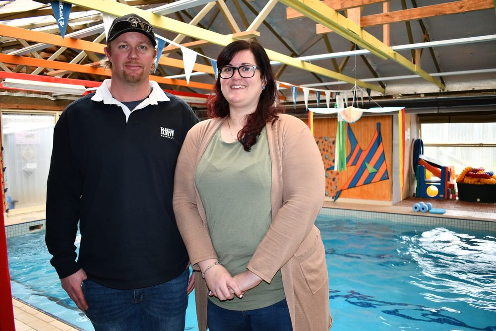 WAVING GOODBYE: Strathalbyn swim school changes ownership post image