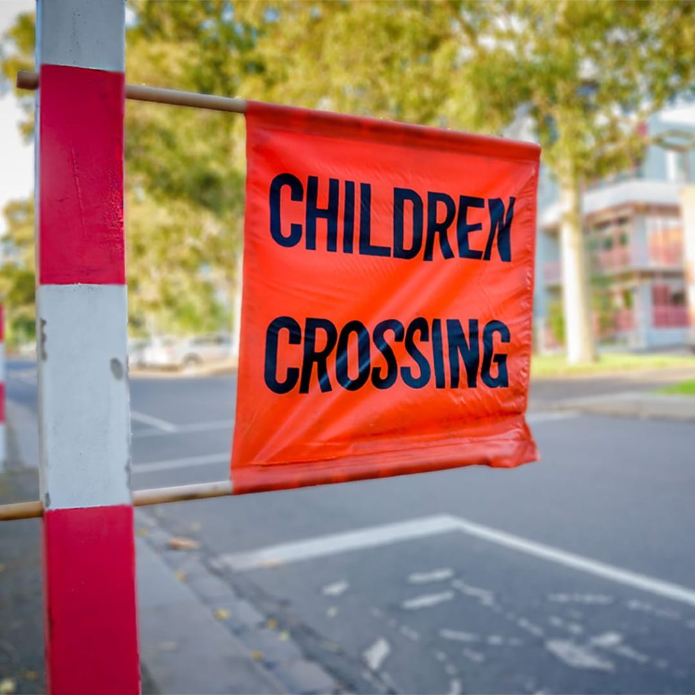 Police operation targets school zones post image