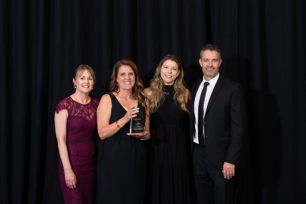 Business Alexandrina awarded for tourism support initiatives post image