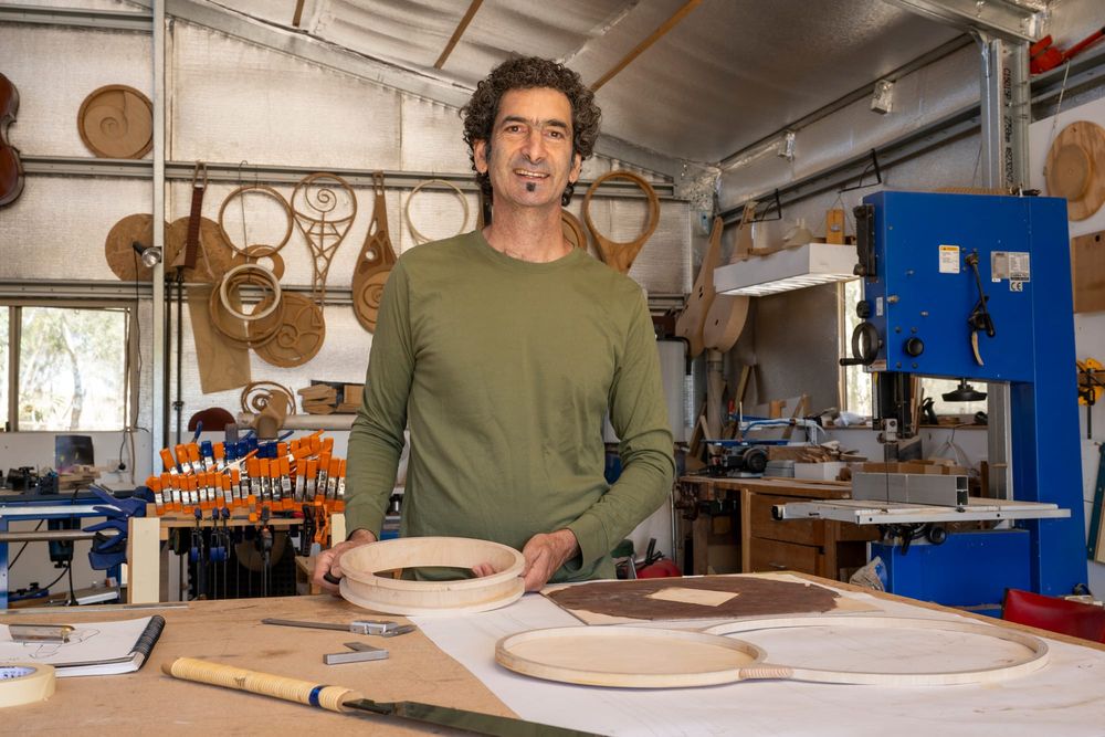 Art grant brings local music project to life post image