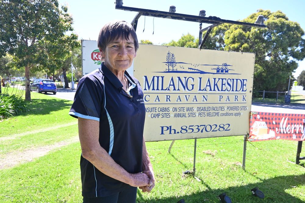 New Milang tourism ‘for all the wrong reasons’ post image