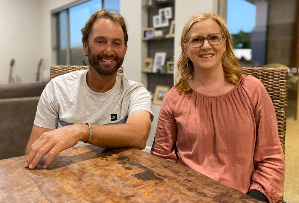 FOSTER CARERS WEEK: Local couple’s lives transformed after opening their home post image