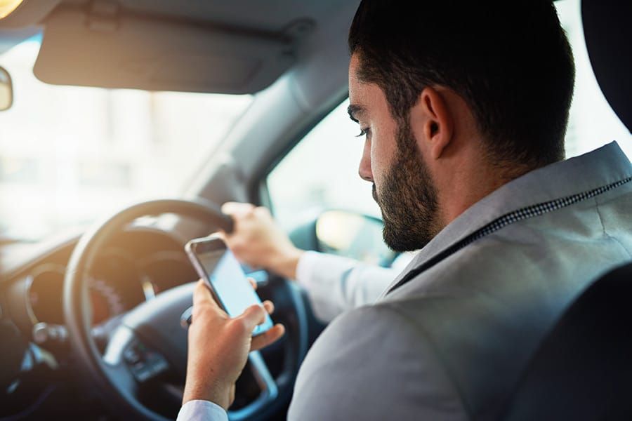 Mobile phone detection cameras set for 2023 post image