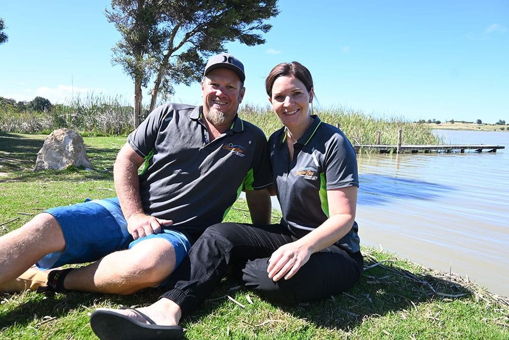 LOVE THY NEIGHBOUR: Sympathies from Clayton Bay for Riverland tourism operators.... post image
