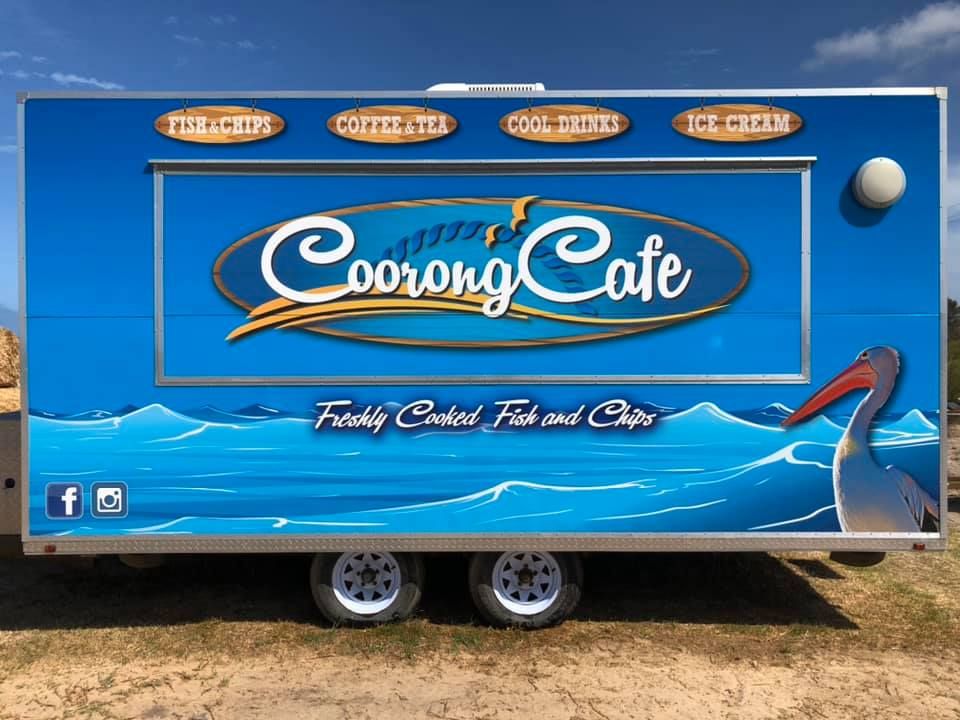 ‘Waste of money’: Popular Sugars Beach cafe hits back at proposed development post image