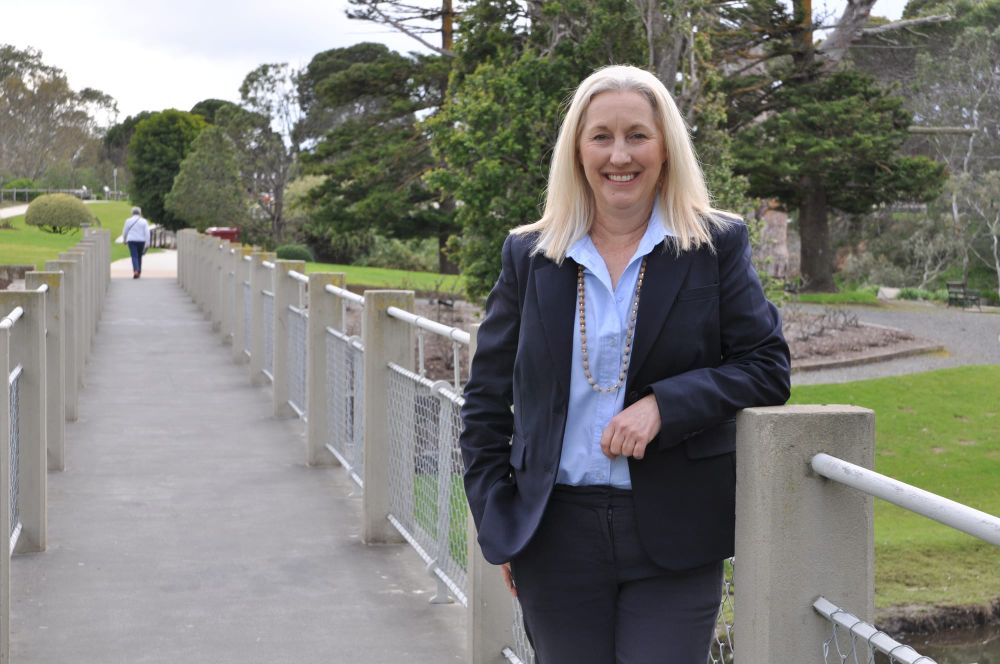 Airlie keen to fight for Hammond post image
