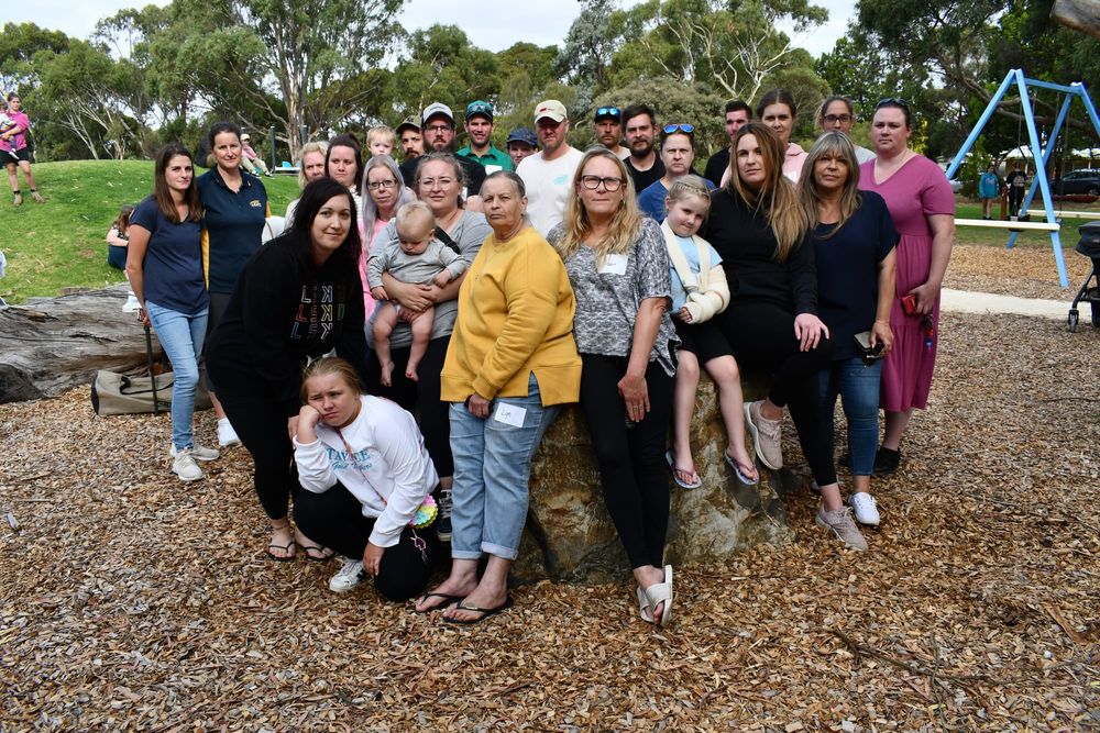 SUDDEN CLOSURE: Childcare centre door shut on staff and parents... post image