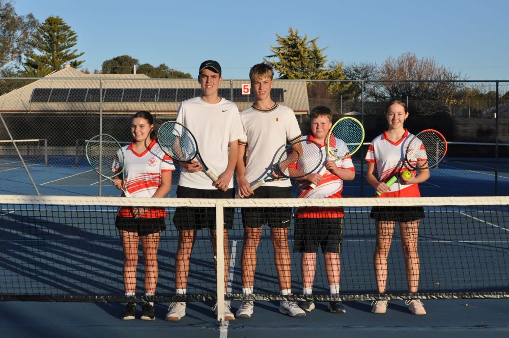 Petrakis booked for King’s Birthday tennis tournament post image