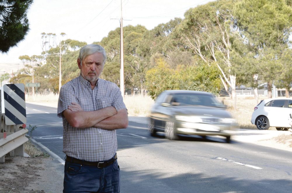Council review to investigate potential speed reductions post image