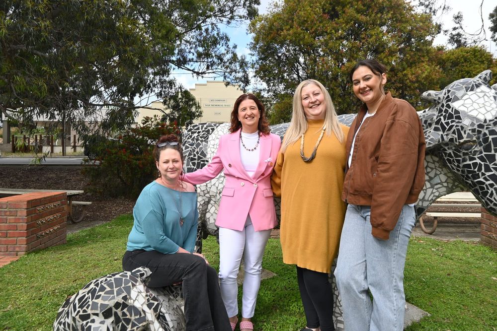 From loneliness to leadership post image