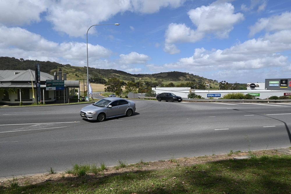 Upgrade set for needed Mt Compass junction post image