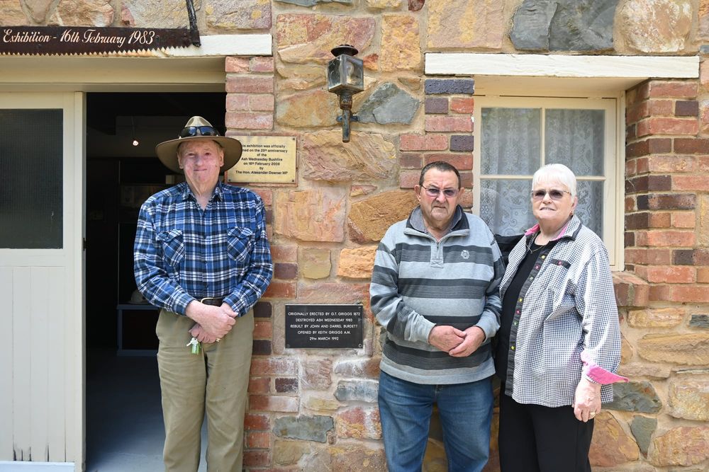 Prospect Hill’s Ash Wednesday memories post image