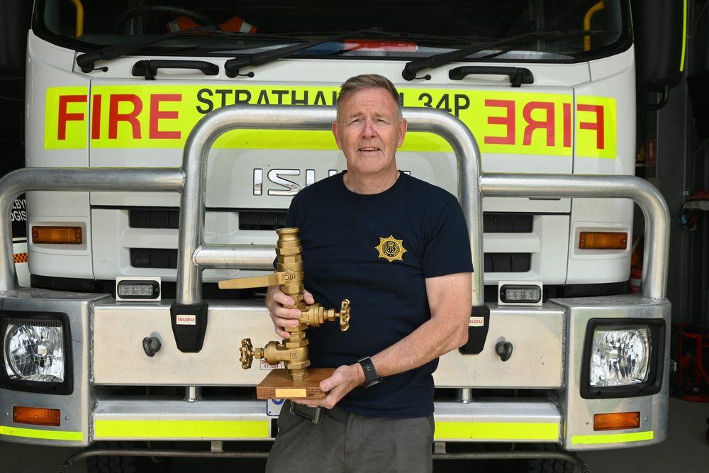 Showing up when it counts post image