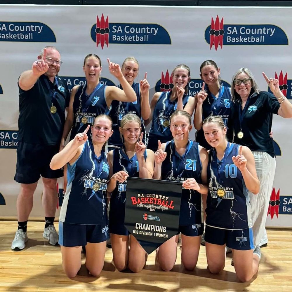 Strath storm home to claim under 18 title post image