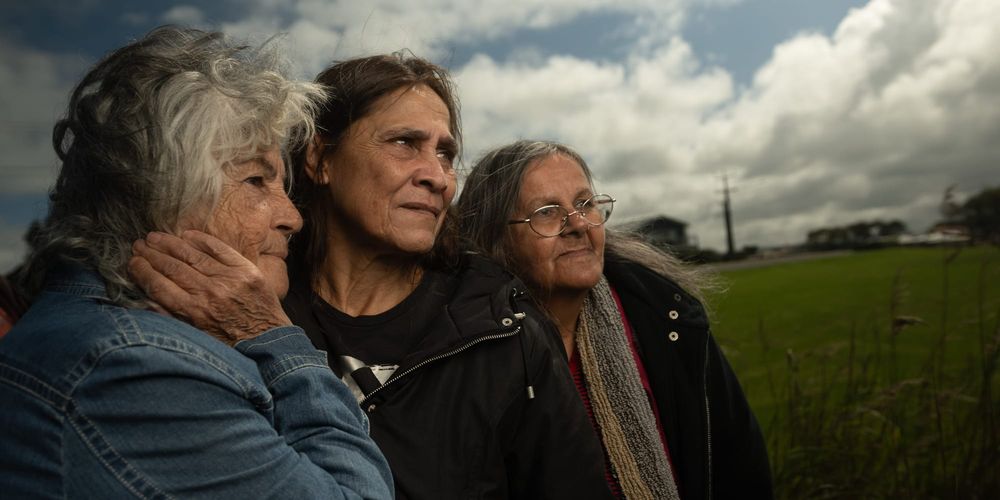 Bridge of connection: Ngarrindjeri women tell their story post image