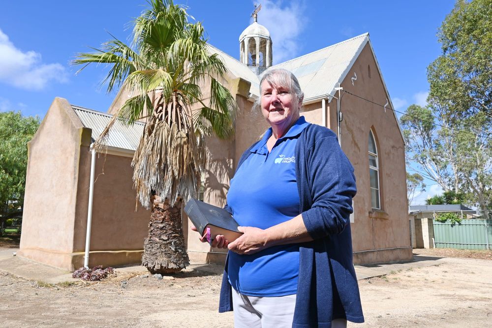 Callington’s call to keep church for community post image