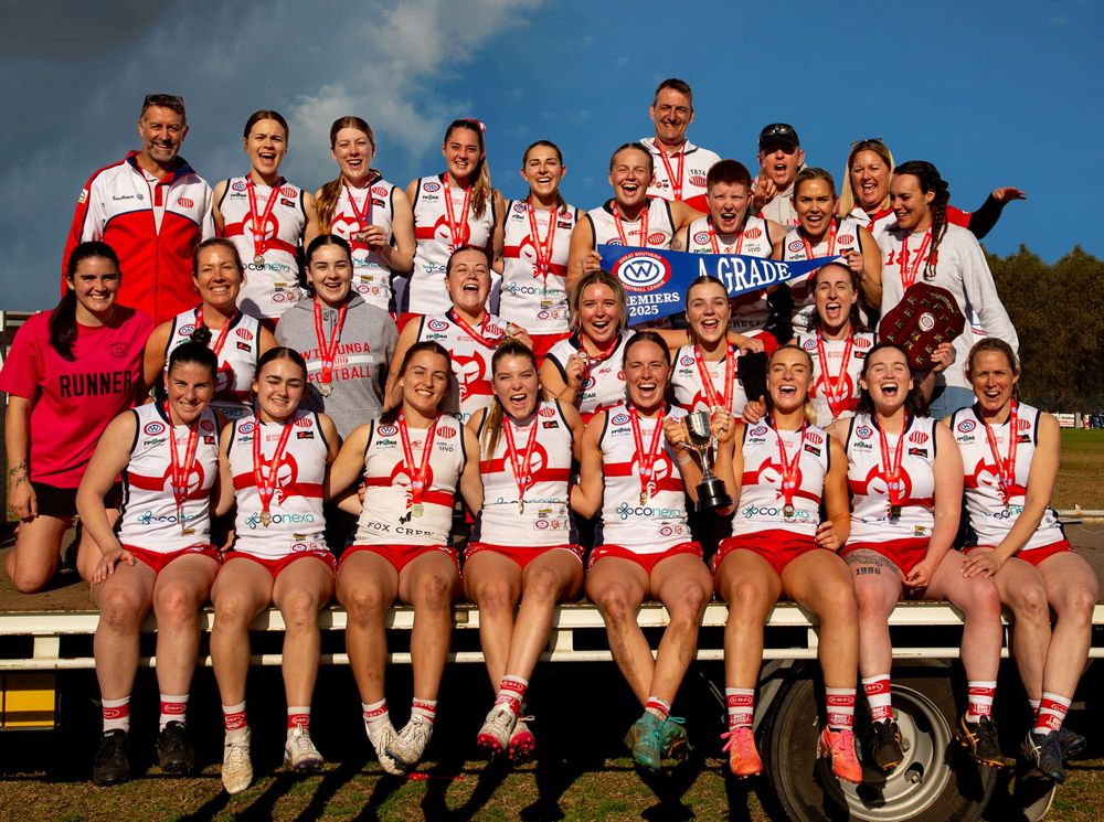 Kick off time for women’s football post image