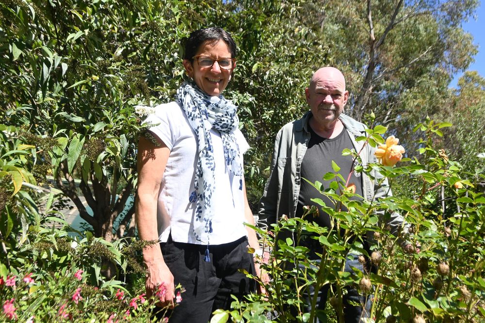 Mount Barker garden welcomes new members post image