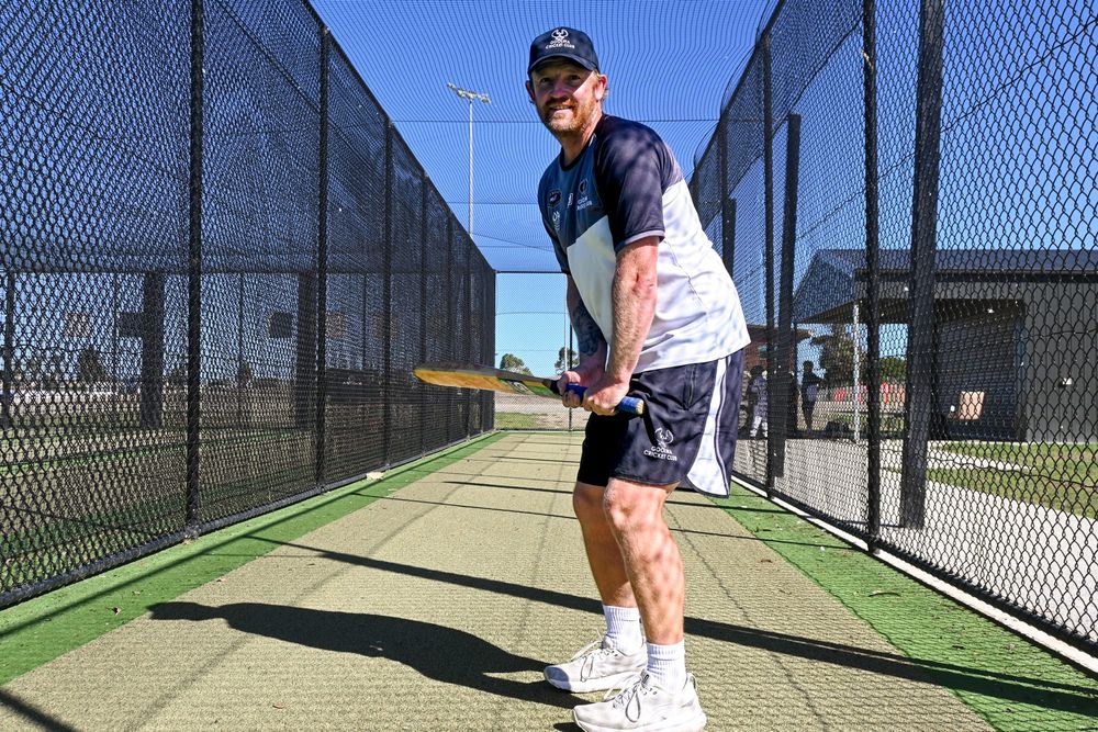 From the crease to the committee post image