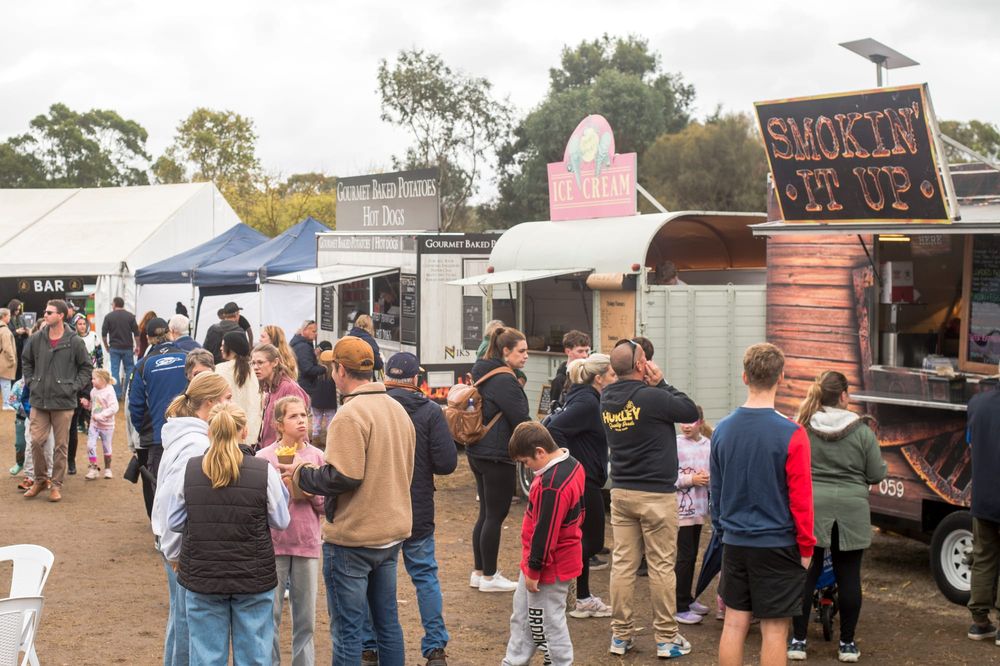 Easter fun returns to Meadows post image