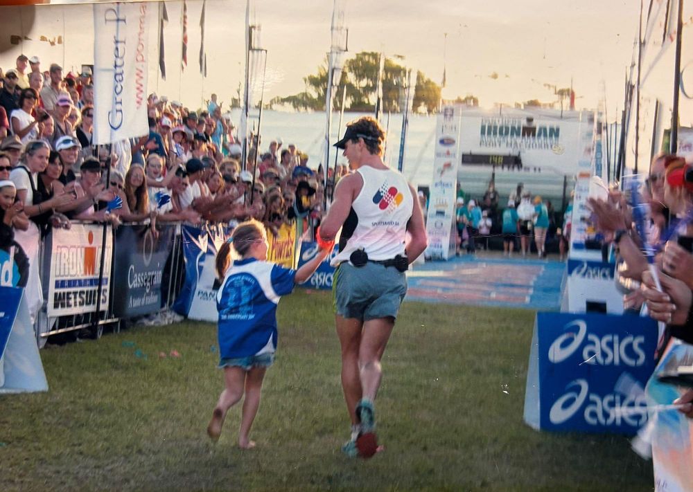 Turning pain into purpose post image